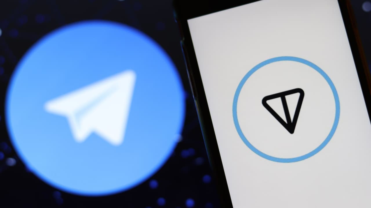 Biggest Movers: TON Closes In on $2 After News of Telegram Partnership