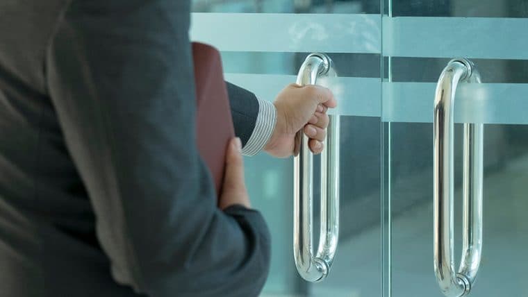 Another Executive Exits Binance Amid Regulatory Scrutiny