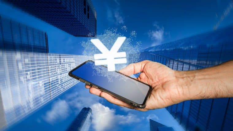 China Allows Visitors to Top Up Digital Yuan Wallets with Visa, Mastercard, Cash