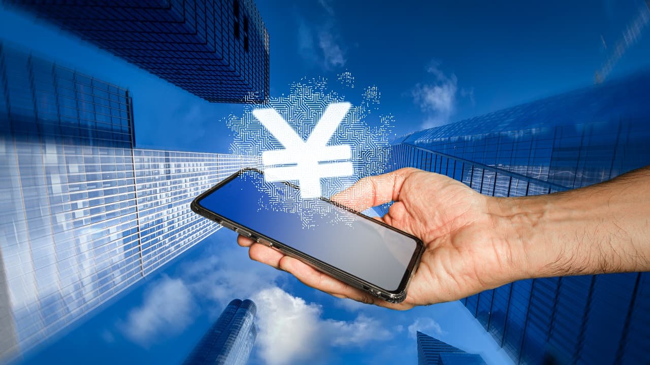 China Allows Visitors to Top Up Digital Yuan Wallets with Visa, Mastercard, Cash