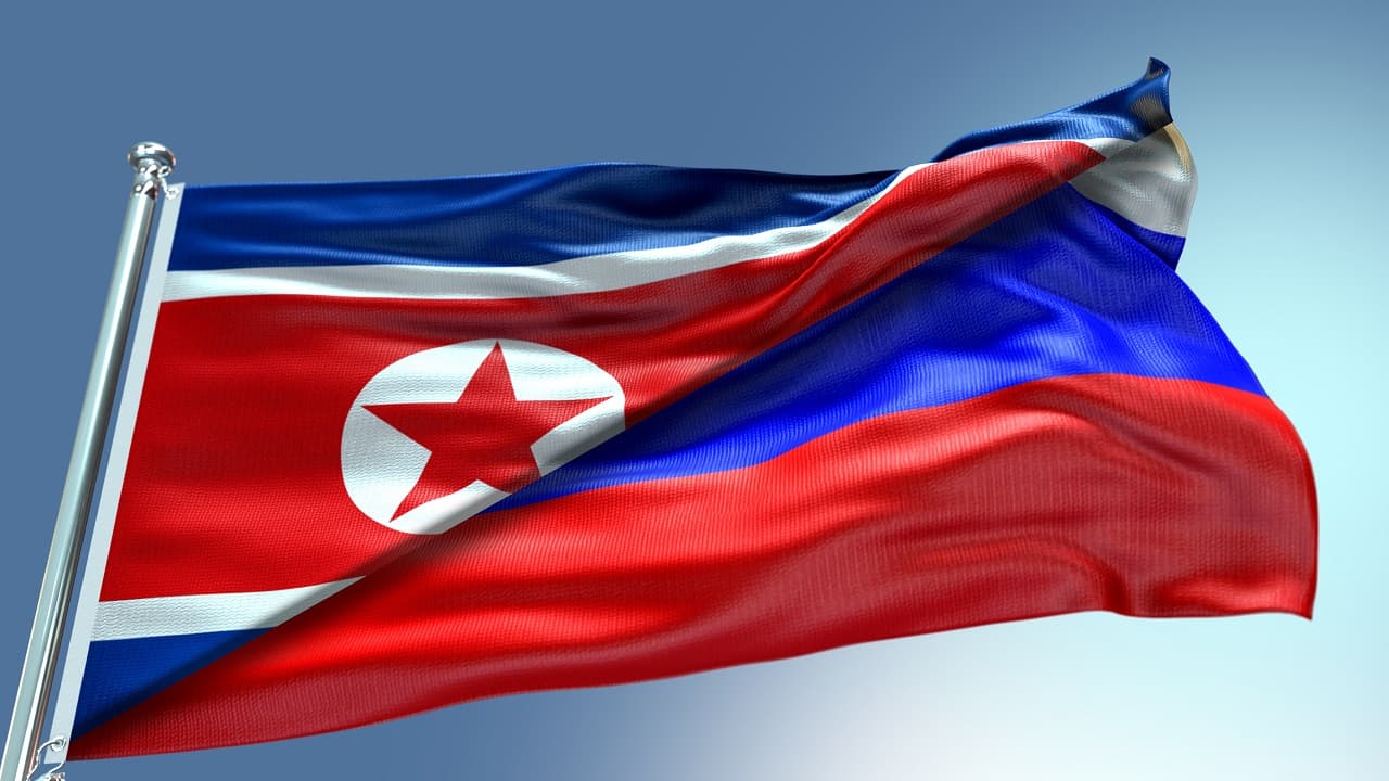 North Korean Hackers Use Russian-Based Exchanges to Launder Stolen Crypto, Report