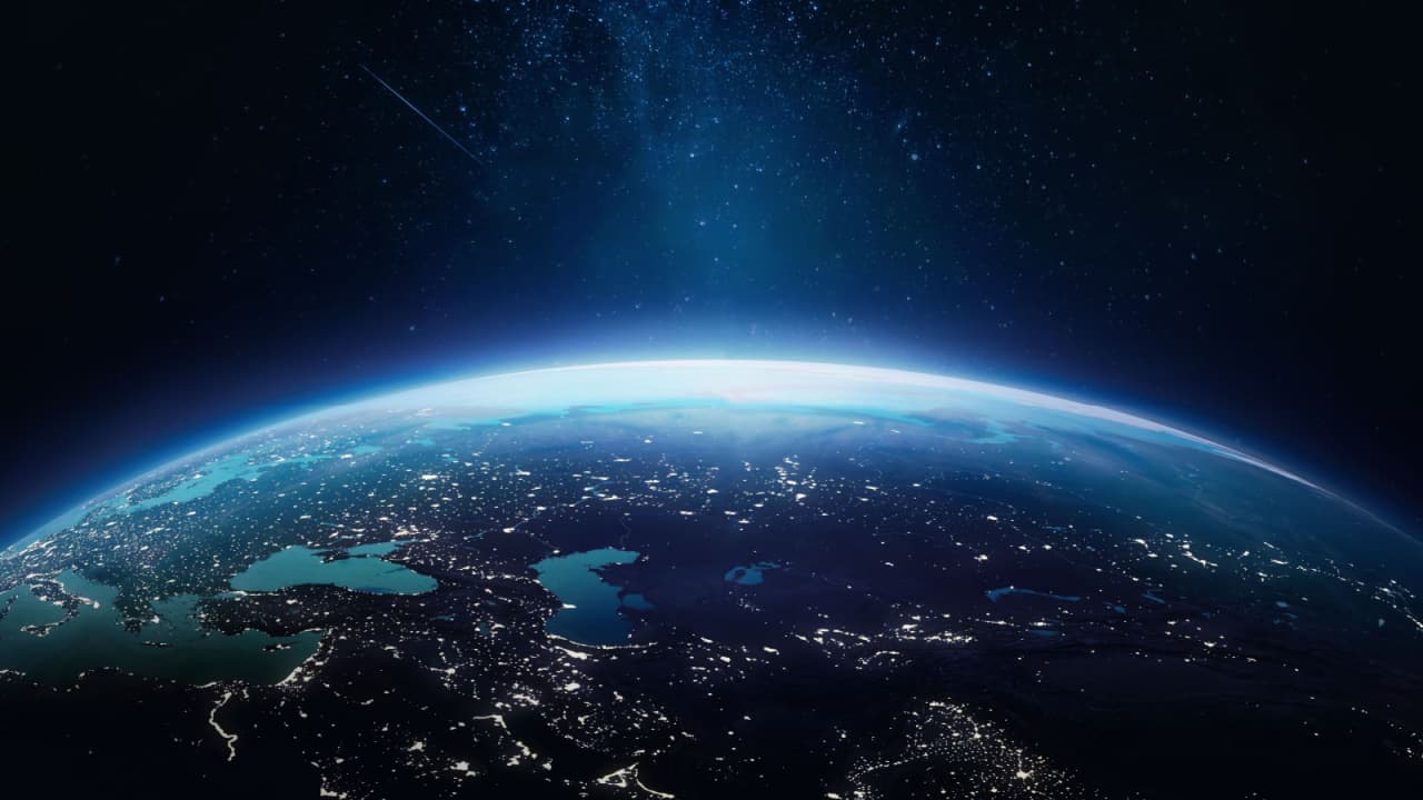 Lightspark CEO David Marcus Profiles Bitcoin as Global Payment Network