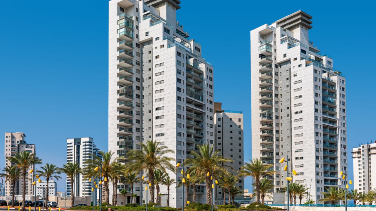 Israel Land Authority Examines Real Estate Tokenization Applications