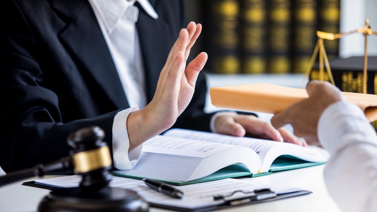 Lawyer Who Laundered Onecoin Money Denied New Trial