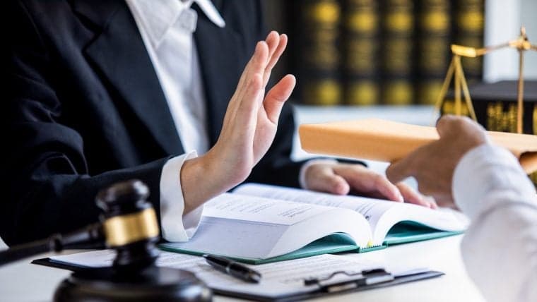 Lawyer Who Laundered Onecoin Money Denied New Trial