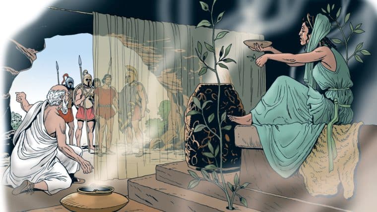 Defining Oracles: Enablers of the Decentralized Finance World