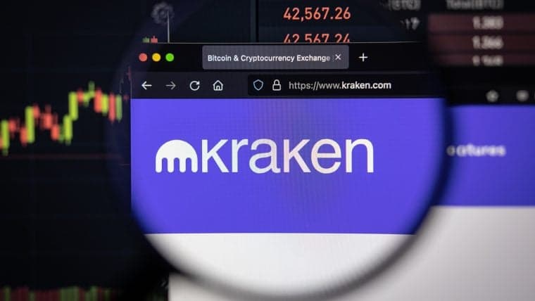 Regulator Sues Crypto Exchange Kraken Provider in Australia