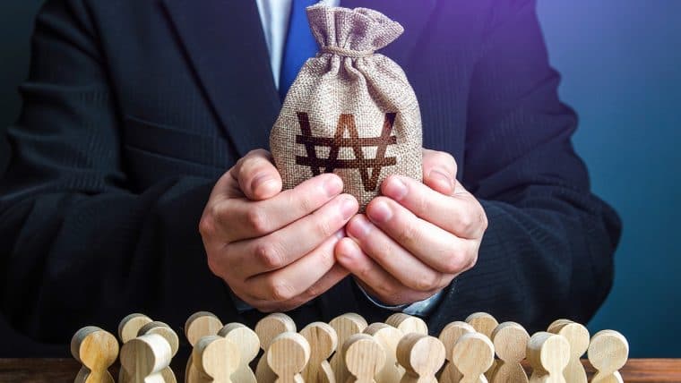 South Koreans Report Over $98 Billion in Overseas Crypto Assets