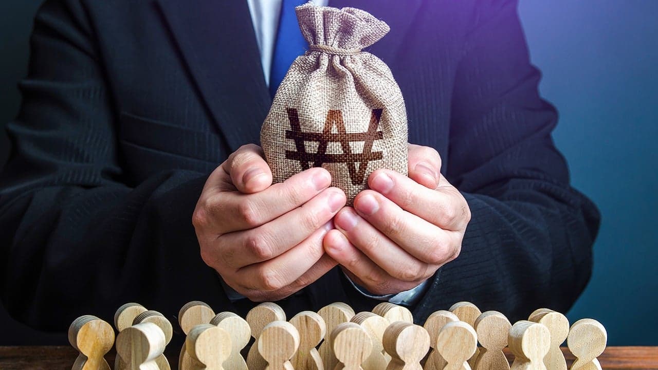 South Koreans Report Over $98 Billion in Overseas Crypto Assets