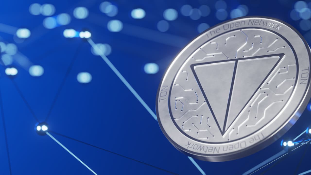 Biggest Movers: TON Hits 7-Month High, After Rising 50% in the Last Week