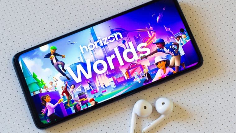 Meta's Metaverse Is Finding Its Legs — In Avatars