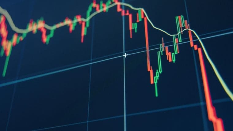 Bitcoin, Ethereum Technical Analysis: ETH Hits 1-Week Low, BTC Extends Declines on USD Strength