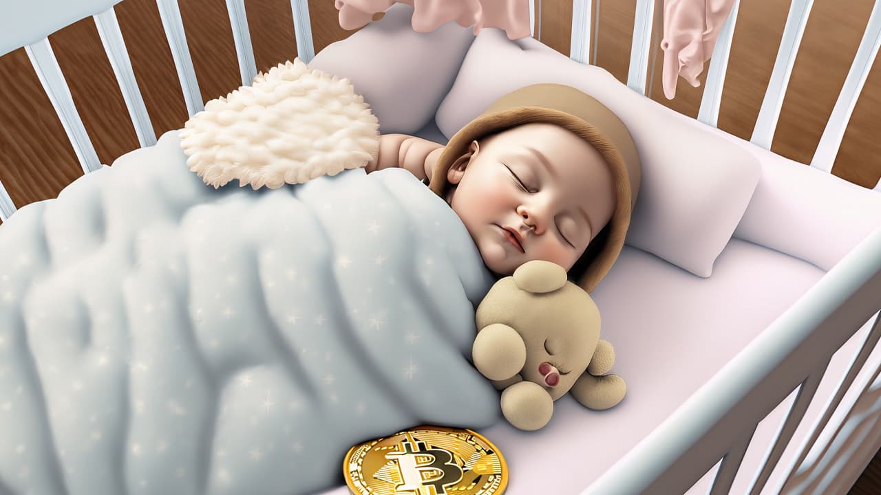 $21 Million in 'Sleeping Bitcoins' Awaken After Years of Dormancy 
