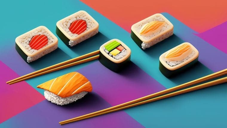 Decentralized Exchange Sushi Ventures Beyond Ethereum by Expanding to Aptos