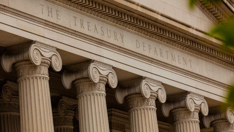 Treasury Sanctions Ethereum Wallet Used by Sinaloa Cartel to Launder Fentanyl Financing