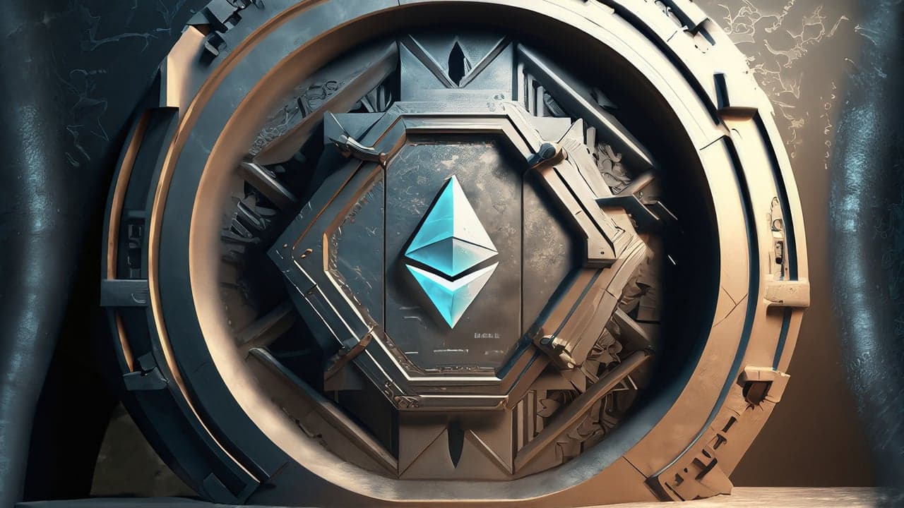 The Elite Ten: How a Handful of Ethereum Wallets Command Over a Third of ETH's Total Supply