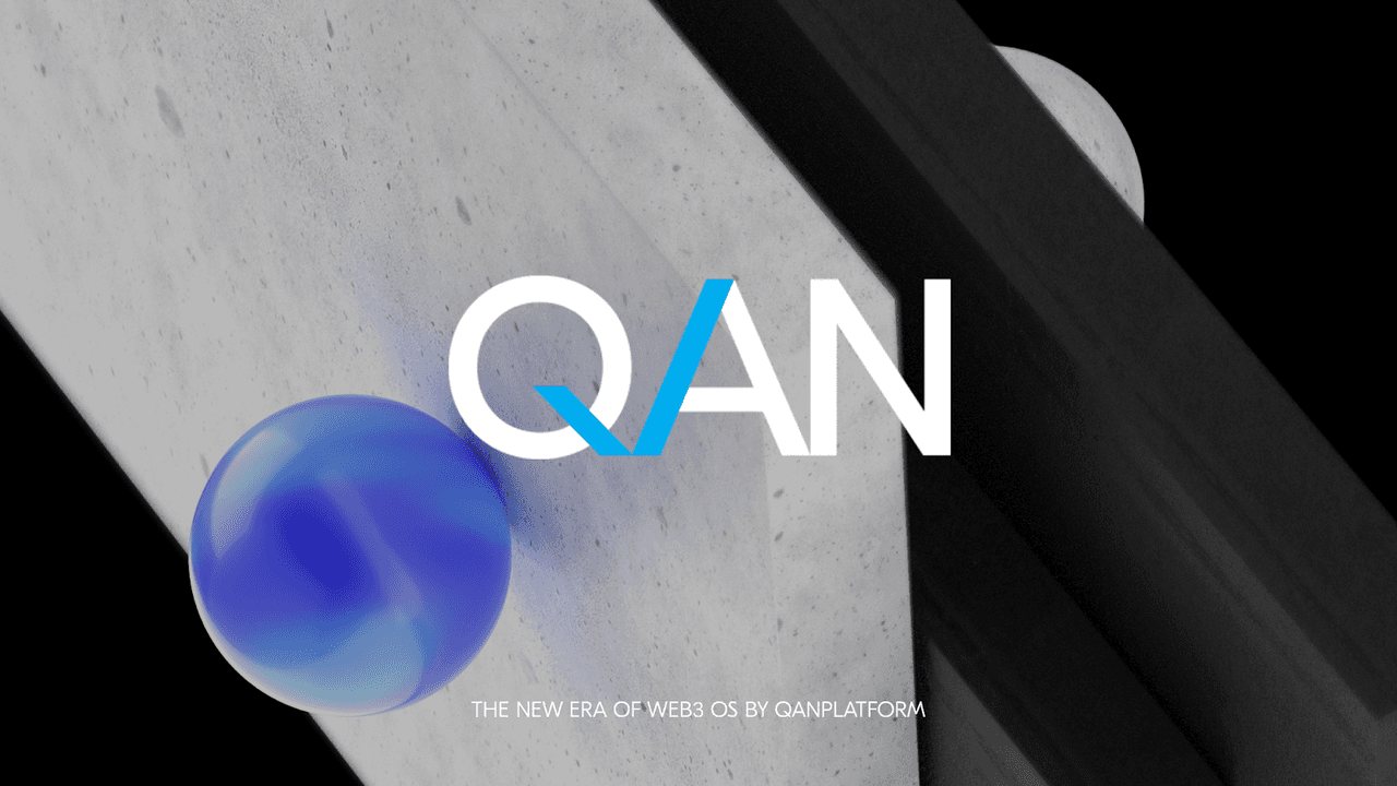 QANplatform Launches the Quantum-Resistant Private Blockchain: The New Era for Web3 OS