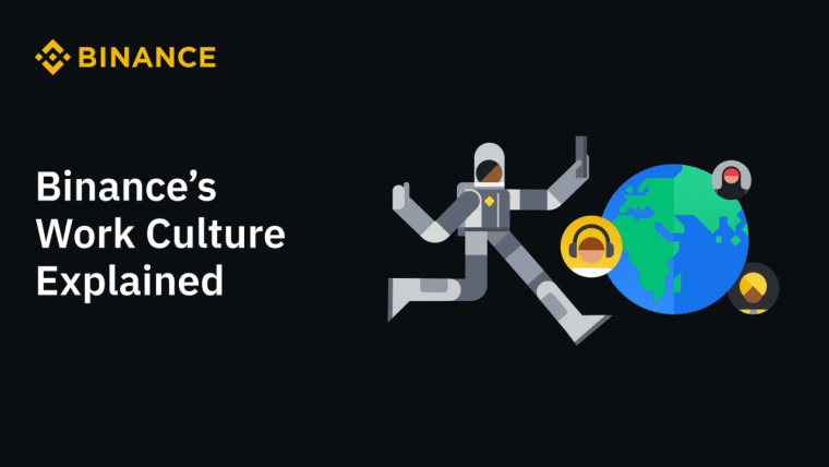 Binance’s Work Culture Explained