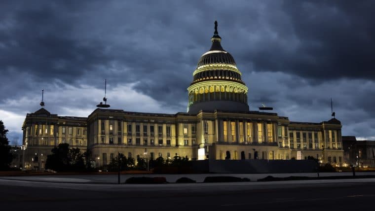 US Chamber of Digital Commerce Backs Binance, Urges SEC to Drop Lawsuit