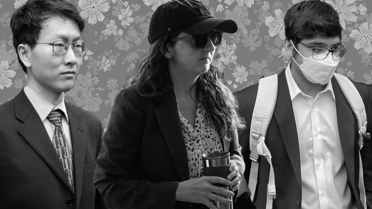 It ‘Felt Good’ to Come Clean — Caroline Ellison Reveals Intricacies of FTX Operations in Court Testimony