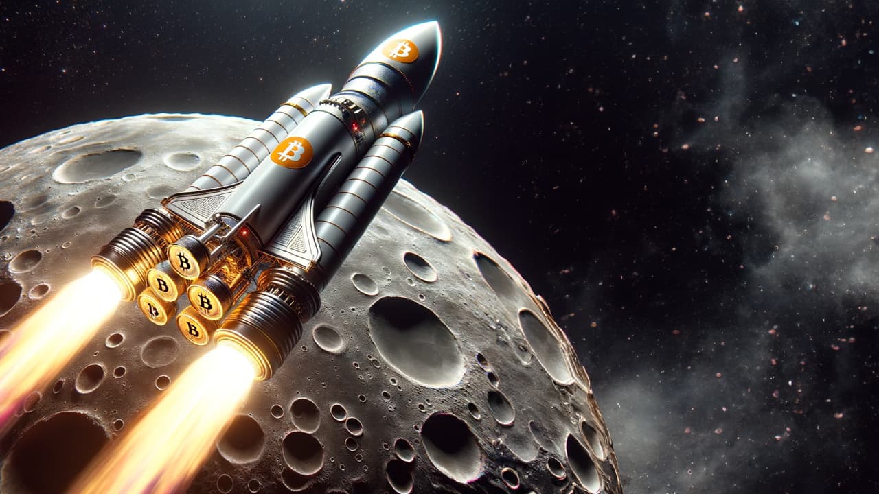 Bitcoin Futures Open Interest Skyrockets Amid Rising Market Enthusiasm and ETF Anticipation