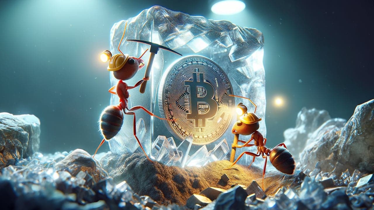 Bitmain Unveils New T21 Bitcoin Miner; Offers BTC Fluctuation Protection Plan