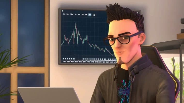 'Trading Through Gamification Can Represent the Future' Says Banksters' Alexandru Carbunariu