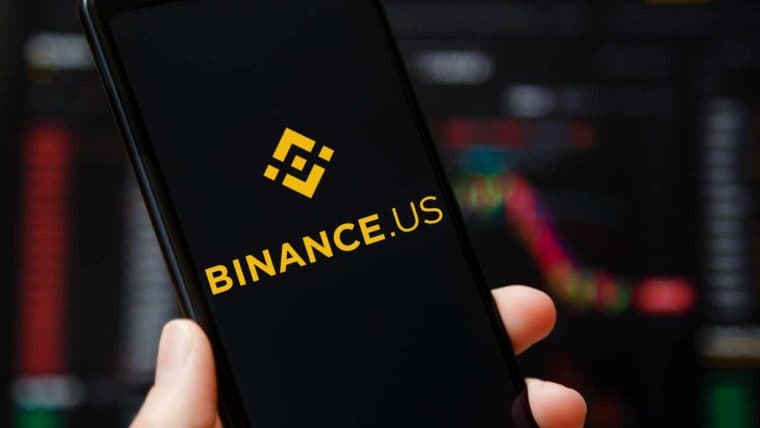 Binance US Suspends Withdrawals in US Dollars