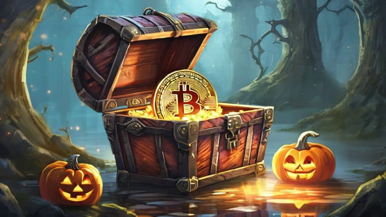 Great Awakenings — Dormant 2012 Bitcoin Wallet's $5.7M Spend Linked to October's Initial 2012 Transfer