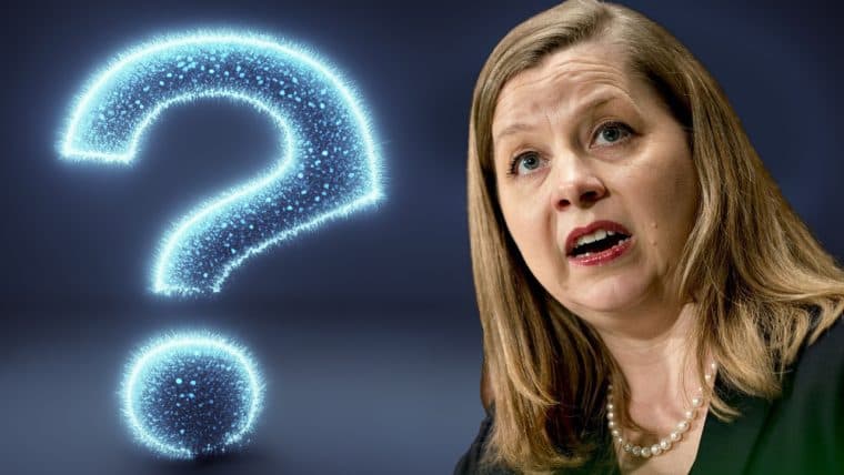 Fed Governor Questions Need for US Central Bank Digital Currency