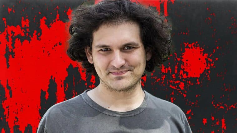 'Big Short' Author Reveals Sam Bankman-Fried’s 'Gamified' Saga in Latest Tell-All