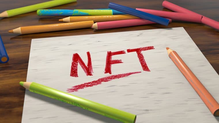 NFTs Can't Catch a Break as Protracted Drop in Sales Continues