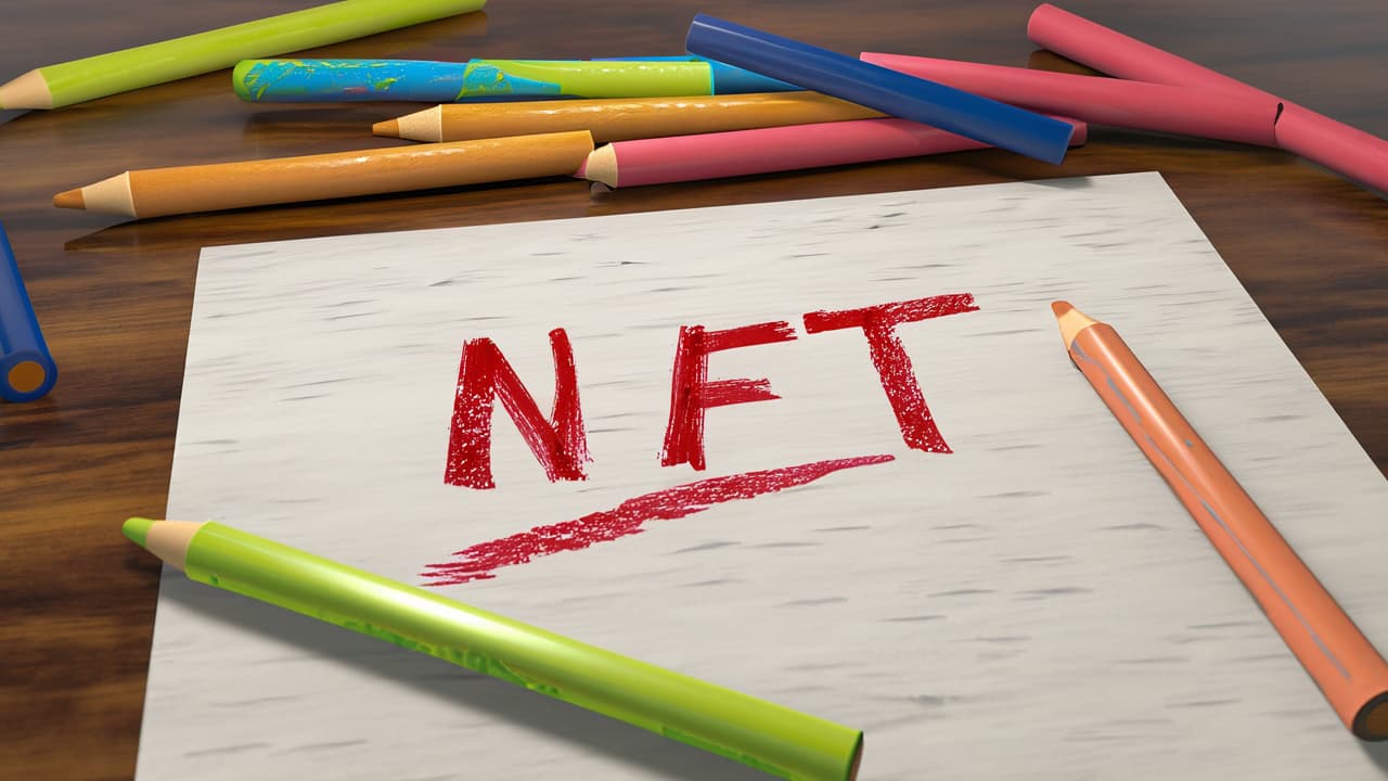 NFTs Can't Catch a Break as Protracted Drop in Sales Continues