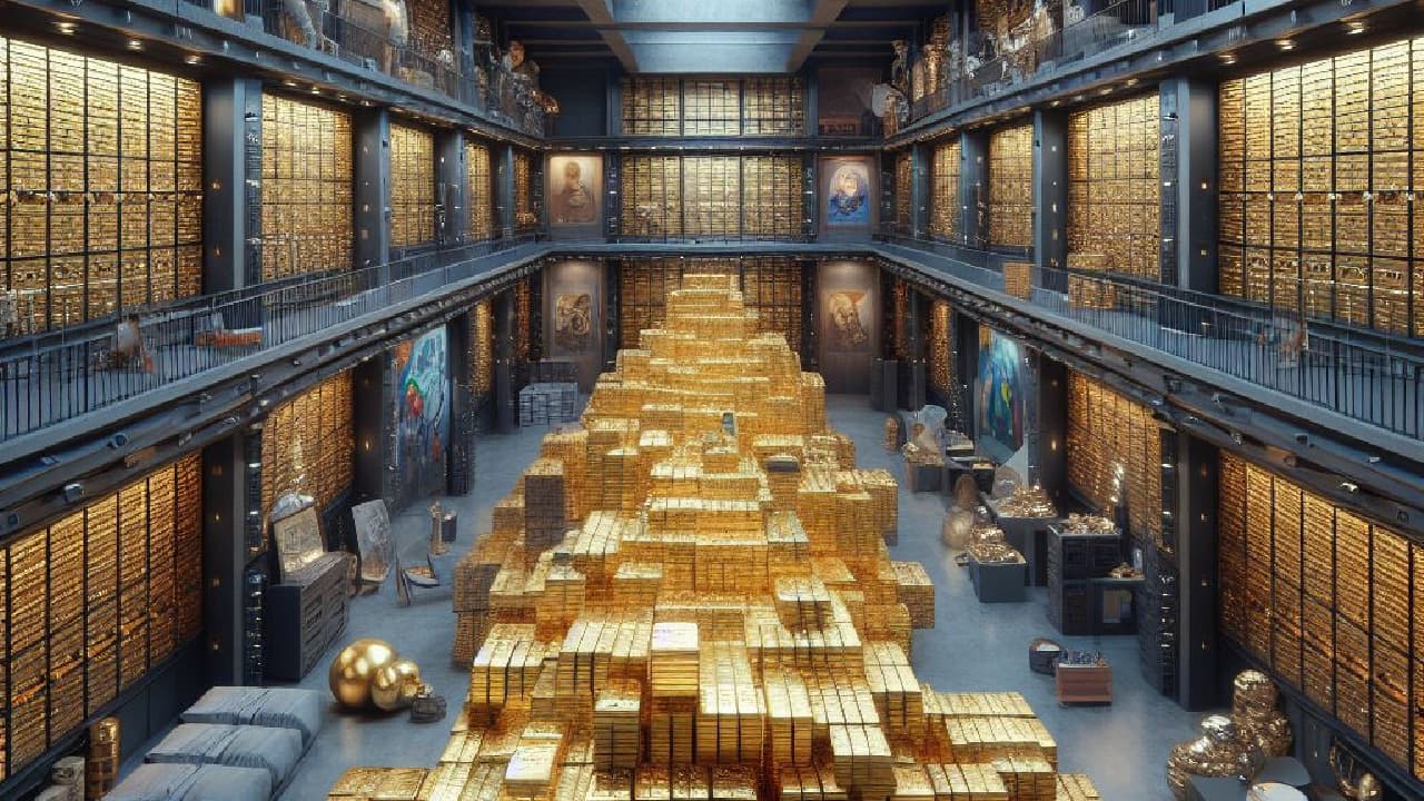 Jim Rickards Blasts US Congress Confiscation Initiatives: 'The Drive to Create New Currencies Will Go Into Overdrive'