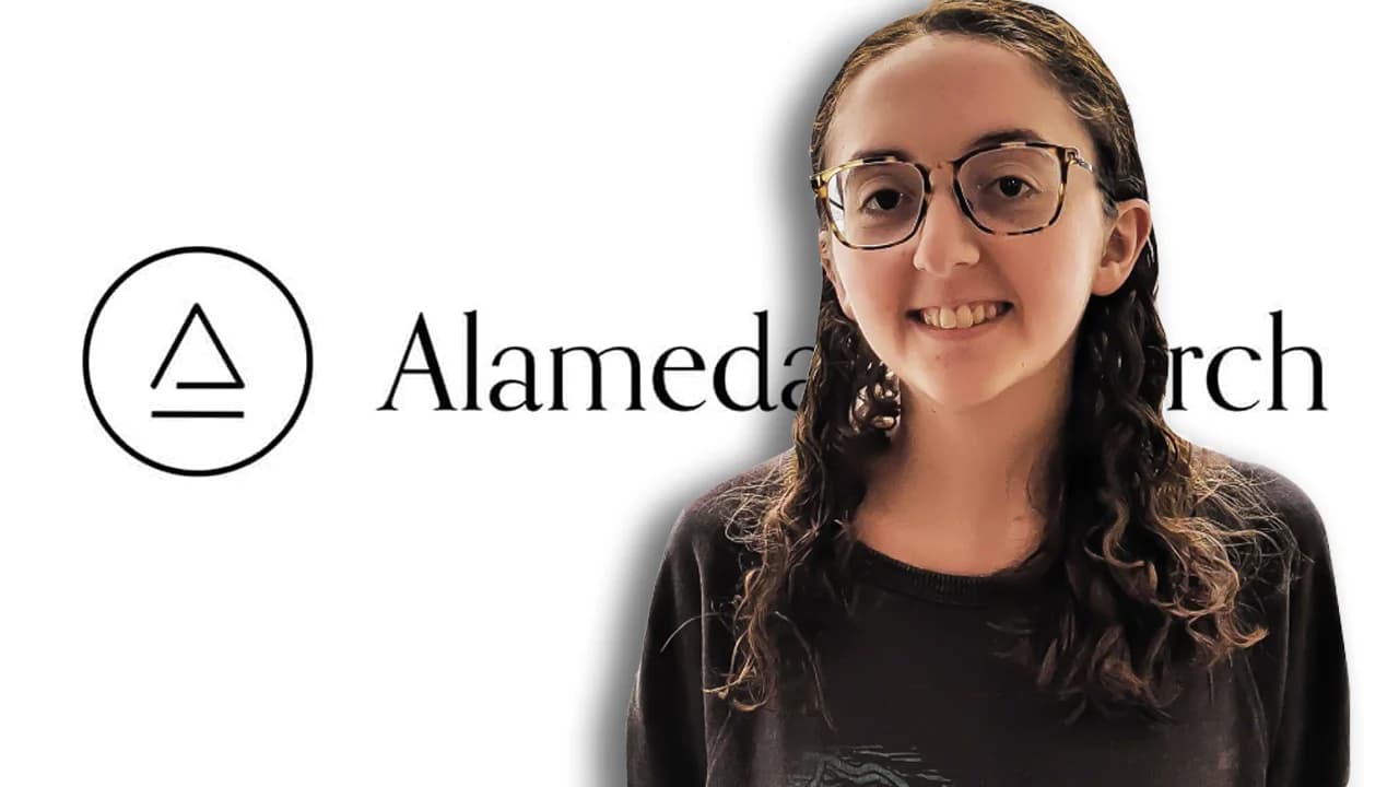 $8B Margin Mystery: Alameda's Caroline Ellison to Testify Against Bankman-Fried Next Week