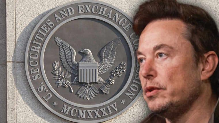 Tesla CEO Elon Musk Calls for 'Comprehensive Deregulation' After Predicting SEC Overhaul