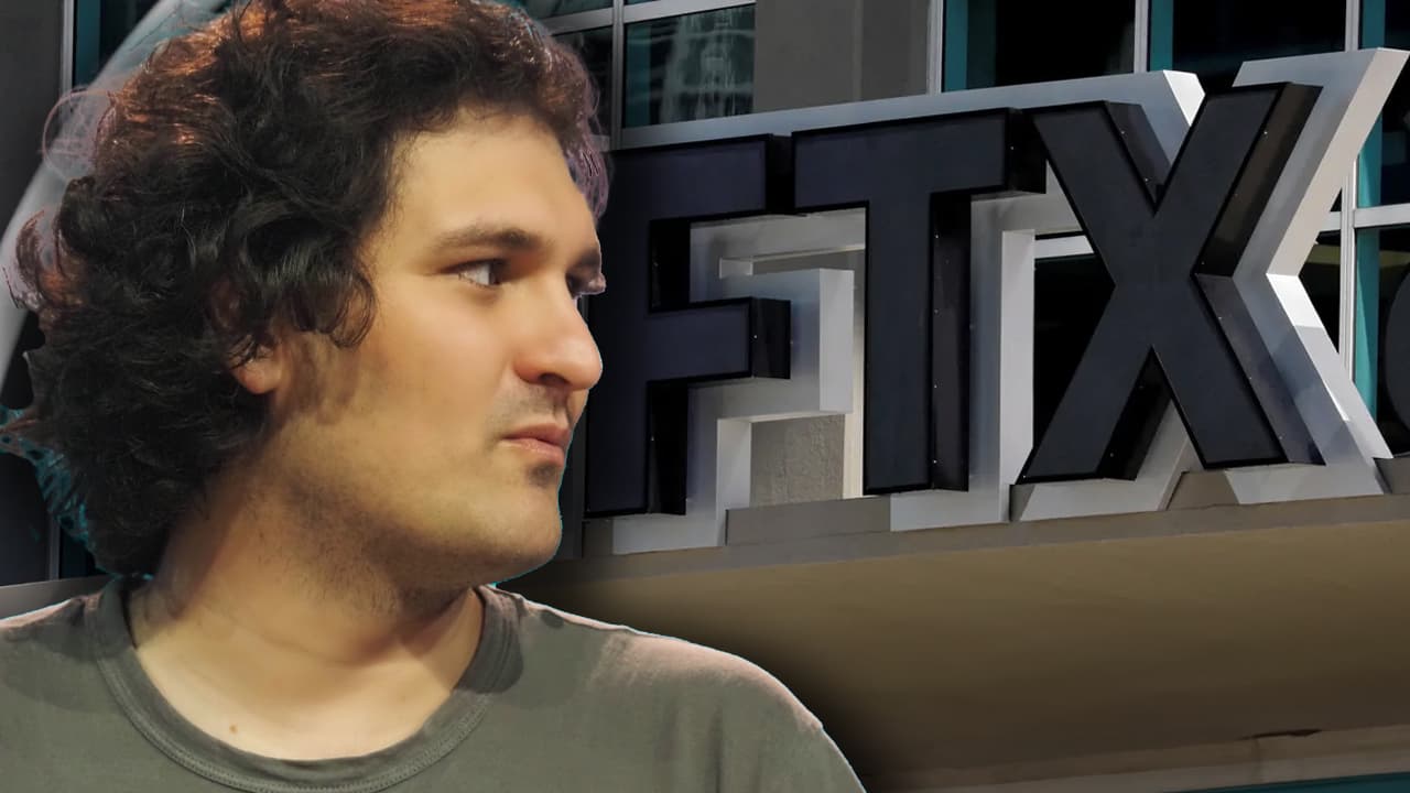 Sam Bankman-Fried's Digital Footprint Jumps Amid Trial, But Fails to Surpass FTX Collapse Peak