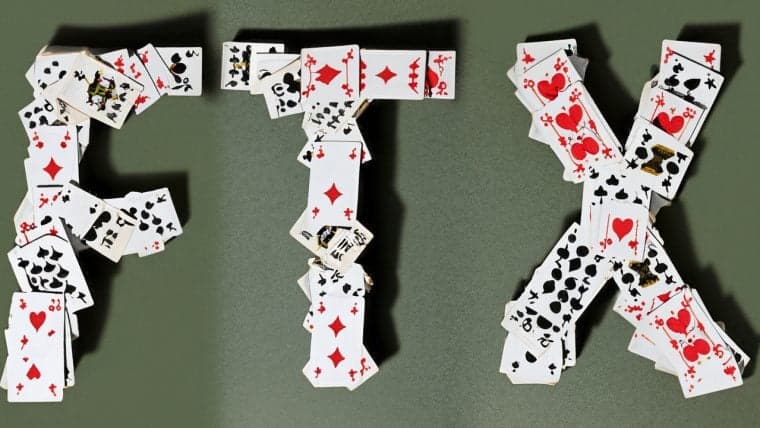 Bankman-Fried's House of Cards? FTX Co-Founder Gary Wang Spills the Beans on Alleged Misuse of Client Funds