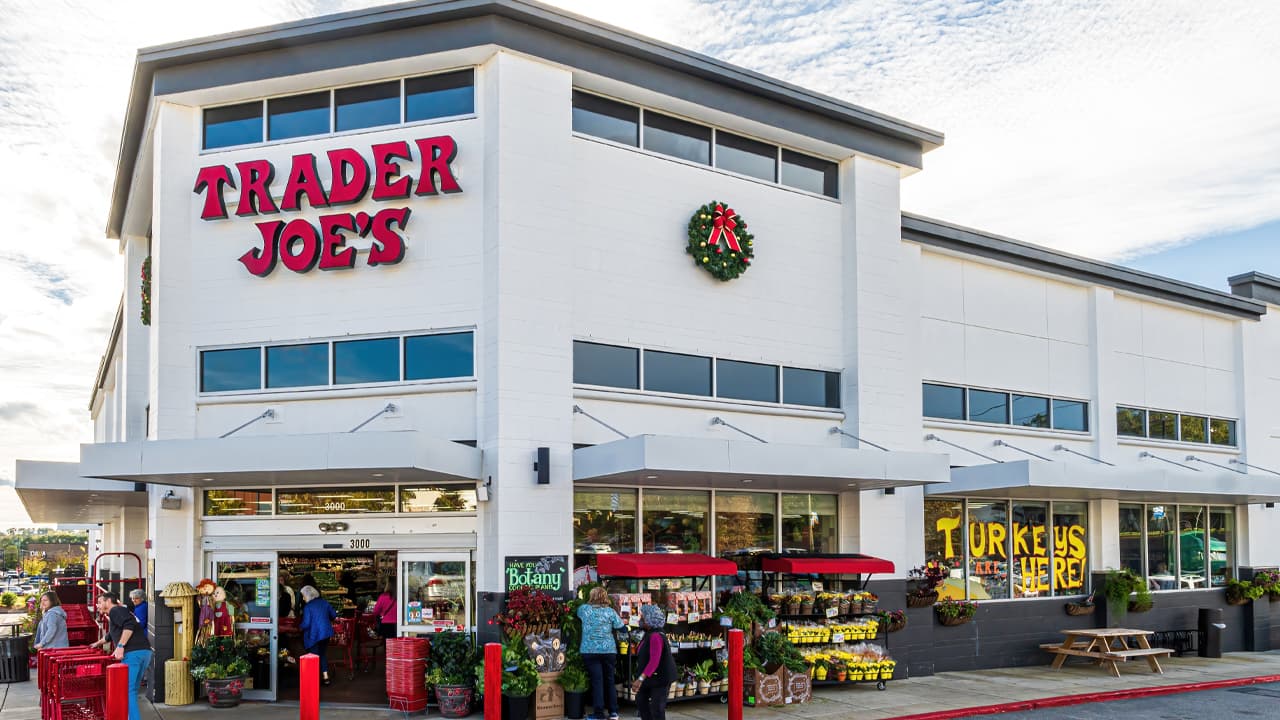 US Grocery Chain Trader Joe’s Sues Decentralized Exchange Trader Joe for Trademark Infringement