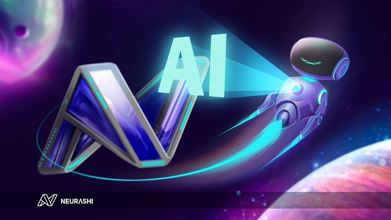 An Introduction to Neurashi: What Are AI Crypto Projects and What Will They Bring Into Our Lives?