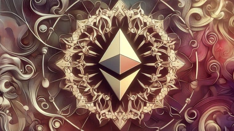 Ethereum Inflation Rises as Onchain Activity Declines; $35.31M Added in 17 Days