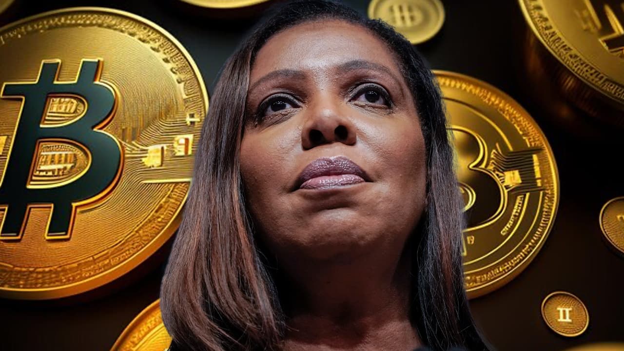 Gemini, Genesis, DCG Face $1B Fraud Lawsuit by NY Attorney General; Gemini Says It's the 'Victim' in Scandal