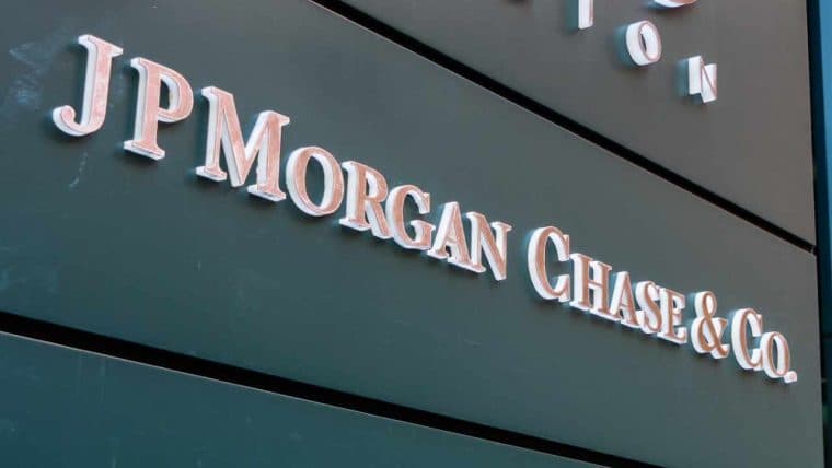 JPMorgan's Tokenized Collateral Network Facilitates Blackrock-Barclays Trade