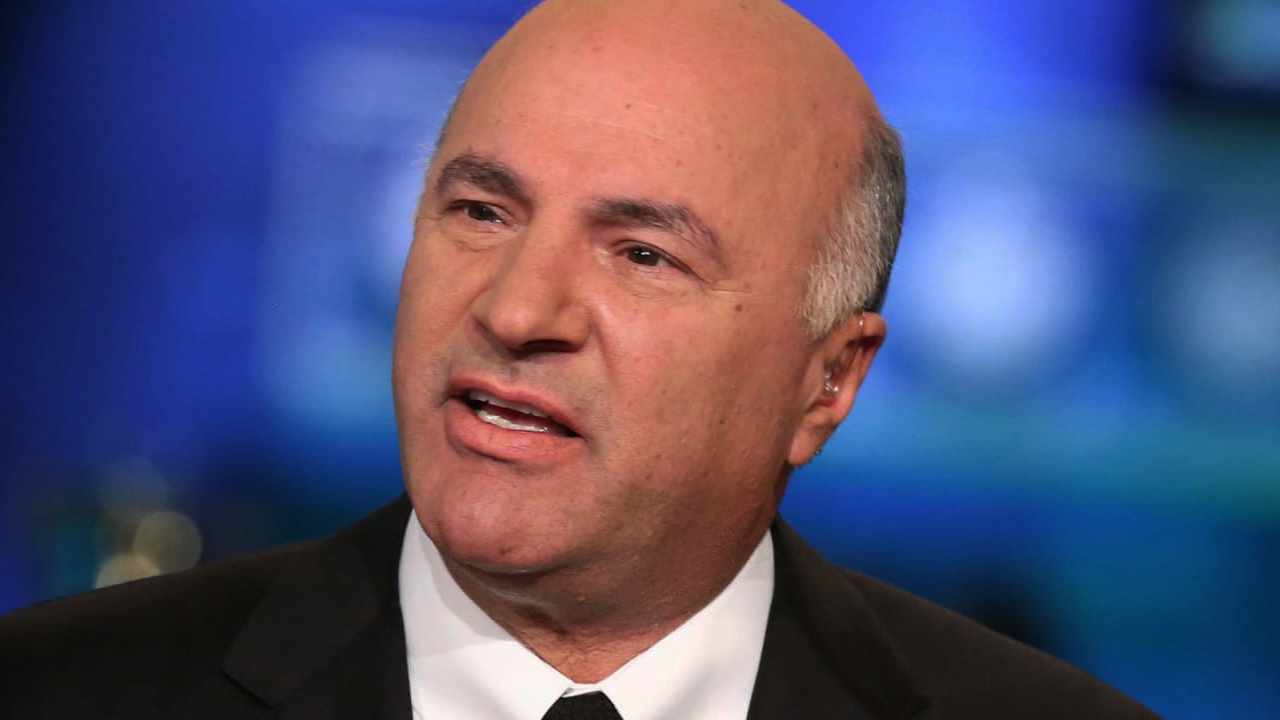 Kevin O'Leary Warns of Crypto Innovation Fleeing US Due to Regulatory Hurdles
