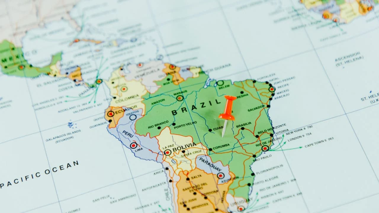 Latam Insights: Brazil Launches Nationwide Blockchain ID Program, Venezuelan Crypto Watchdog Extends Restructuring Period