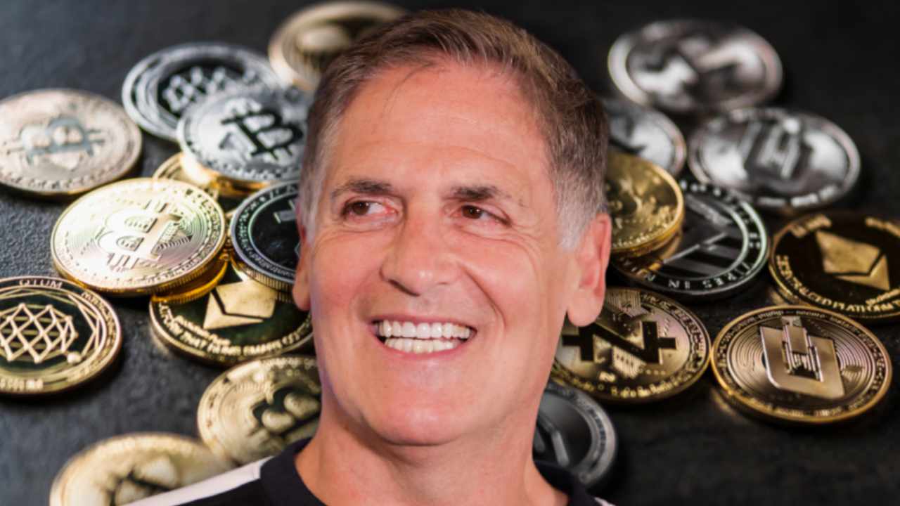 Mark Cuban Explains What Crypto's Really About — Says It's Missing Application 'Grandma Really Wants to Use'