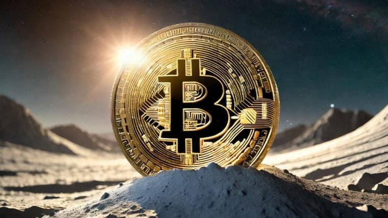 Matrixport Predicts Bitcoin Surge to $56,000 if SEC Greenlights Blackrock's Bitcoin ETF