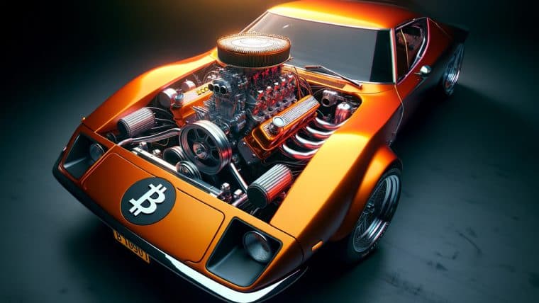 Microbt Debuts M60 Series in Dubai; Bitcoin Mining Rigs Boast 18.5 J/T Efficiency