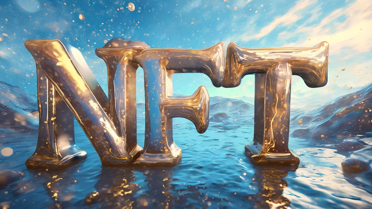 NFT Sales Spike 12.62% Higher Than Last Week, Breaking Two-Month Downturn