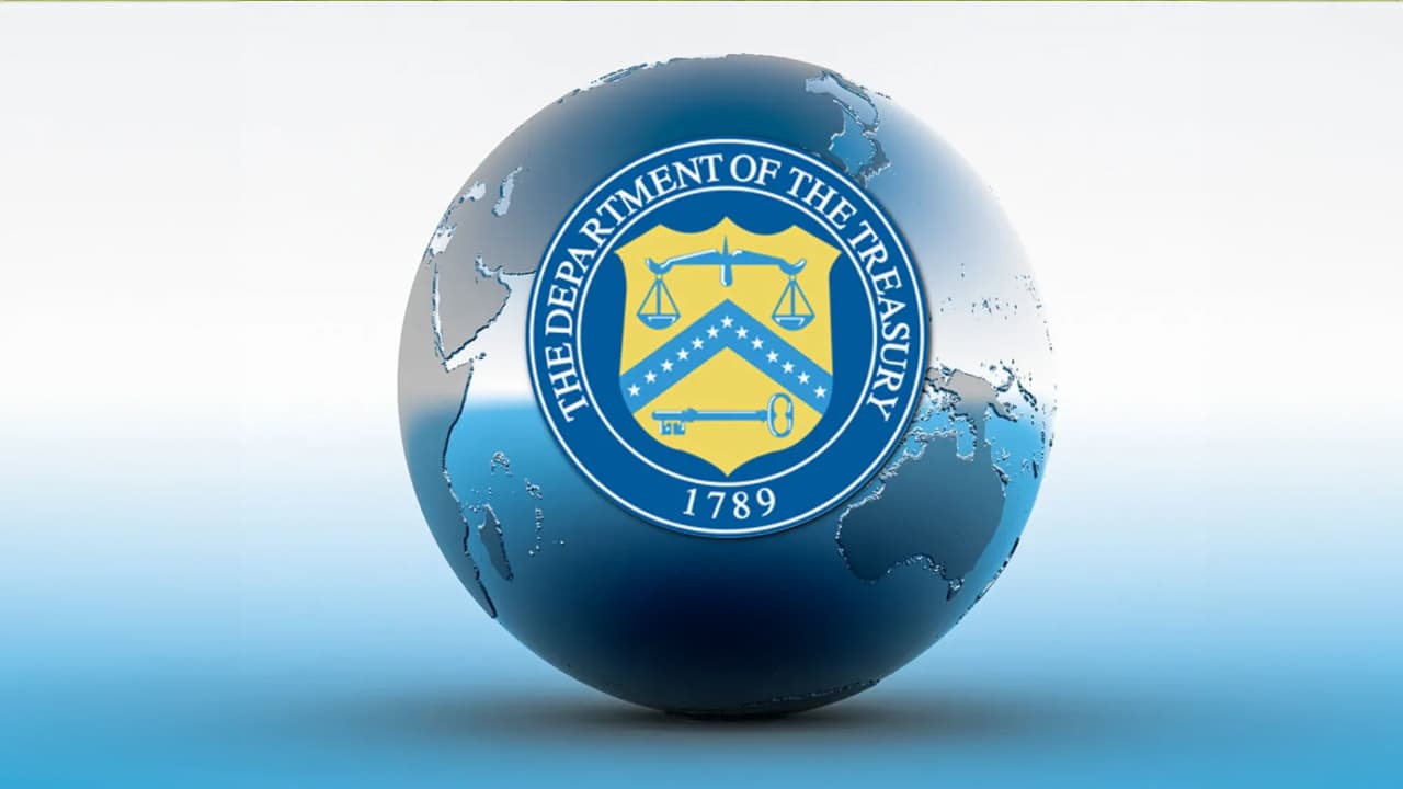 OFAC's Sanction Bucket Grows: BTC, TRX, and ETH Addresses Flagged Over Fentanyl Ties